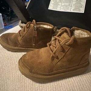 Kids UGGS size 12